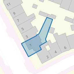 Perceel HLM01-G-1982