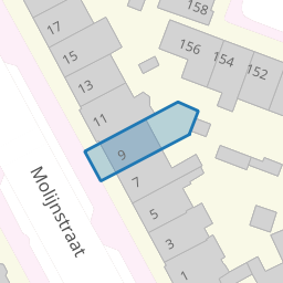 Perceel HLM01-G-1986