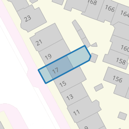 Perceel HLM01-G-1990