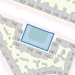 Perceel HLM01-G-1997