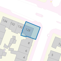 Perceel HLM01-G-2001