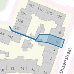 Perceel HLM01-G-2003