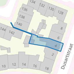 Perceel HLM01-G-2006