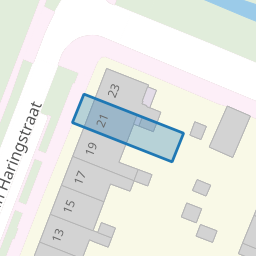 Perceel HLM01-G-2066