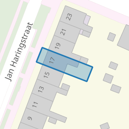 Perceel HLM01-G-2068