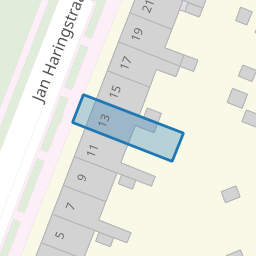 Perceel HLM01-G-2070