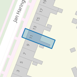 Perceel HLM01-G-2071