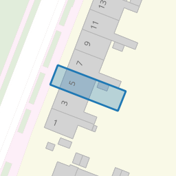 Perceel HLM01-G-2074