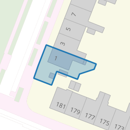 Perceel HLM01-G-2076