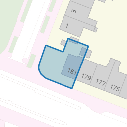 Perceel HLM01-G-2077