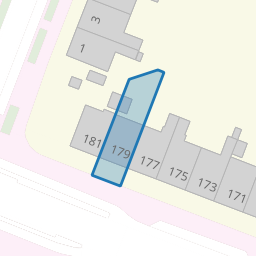 Perceel HLM01-G-2078