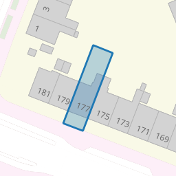 Perceel HLM01-G-2079