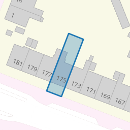 Perceel HLM01-G-2080