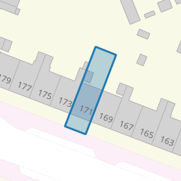 Perceel HLM01-G-2082