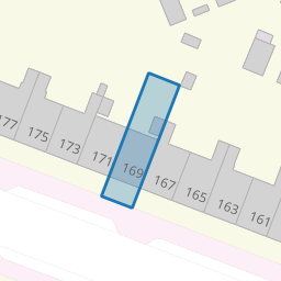 Perceel HLM01-G-2083