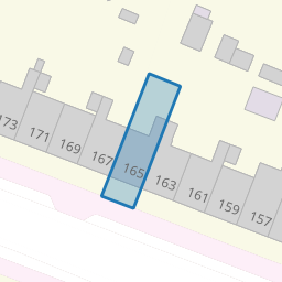 Perceel HLM01-G-2085