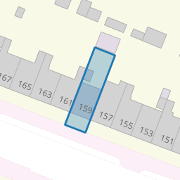 Perceel HLM01-G-2088