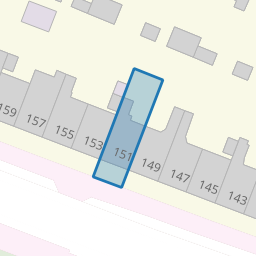 Perceel HLM01-G-2092