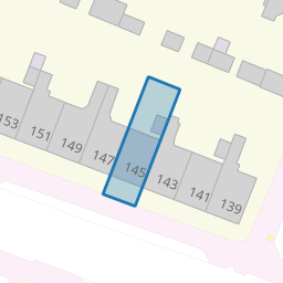 Perceel HLM01-G-2095