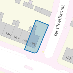 Perceel HLM01-G-2098