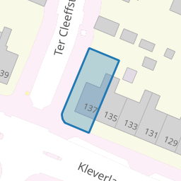 Perceel HLM01-G-2100