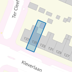 Perceel HLM01-G-2101