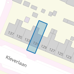 Perceel HLM01-G-2103