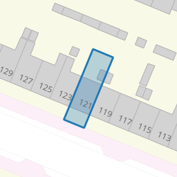 Perceel HLM01-G-2108