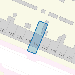 Perceel HLM01-G-2110
