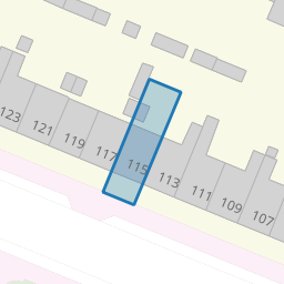 Perceel HLM01-G-2111