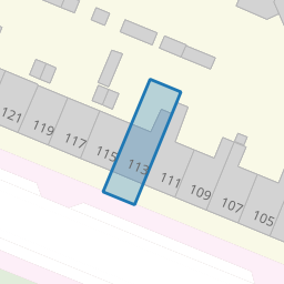 Perceel HLM01-G-2112