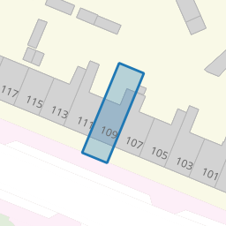 Perceel HLM01-G-2114