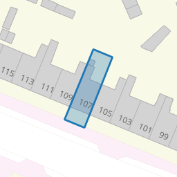 Perceel HLM01-G-2115