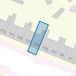 Perceel HLM01-G-2116