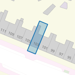 Perceel HLM01-G-2117