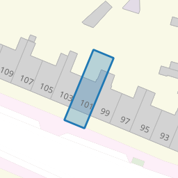 Perceel HLM01-G-2118