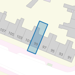 Perceel HLM01-G-2119