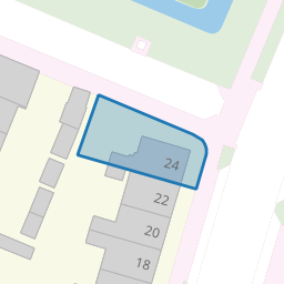 Perceel HLM01-G-2124