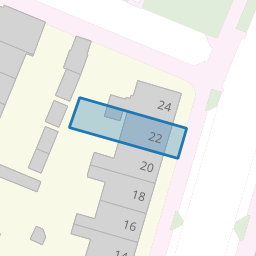 Perceel HLM01-G-2125