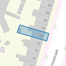 Perceel HLM01-G-2129