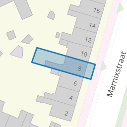 Perceel HLM01-G-2132