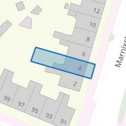 Perceel HLM01-G-2134