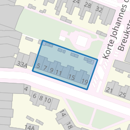 Perceel HLM01-G-2137