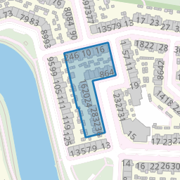 Perceel HLM01-G-2152