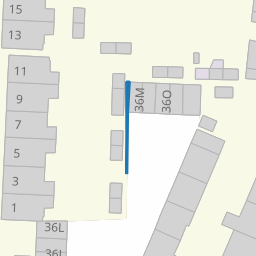 Perceel HLM01-G-2158