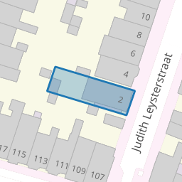 Perceel HLM01-G-2170