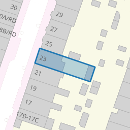 Perceel HLM01-G-2171