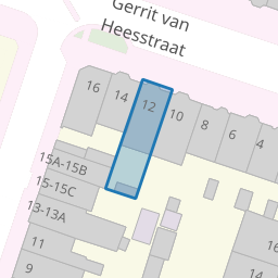 Perceel HLM01-G-2175