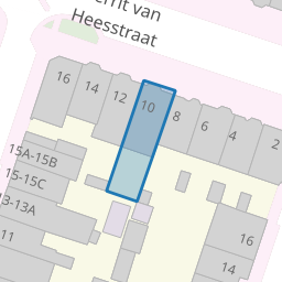 Perceel HLM01-G-2176