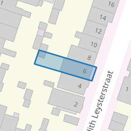 Perceel HLM01-G-2180